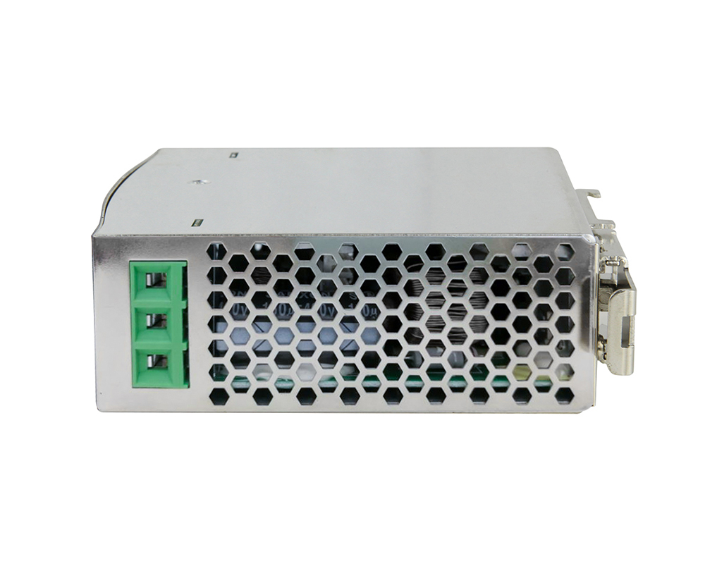 240W/48V Industrial DIN rail power supplyPower Supply